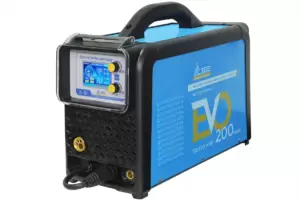 Сварочный инвертор ТСС EVO MTM-200 Pulse NEW фото
