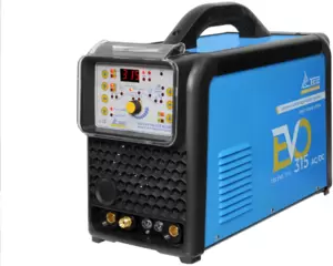 Аппарат аргонодуговой сварки ТСС EVO TIG-315 AC/DC