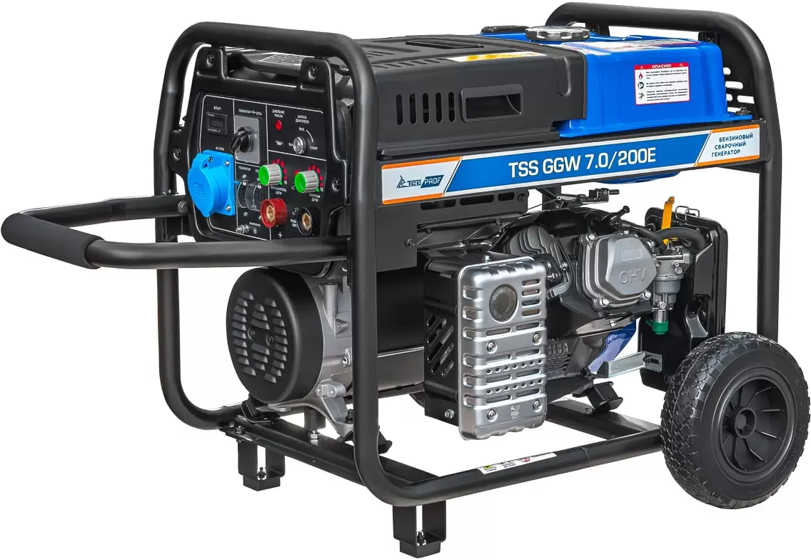 ТСС Prof GGW 7.0/200E
