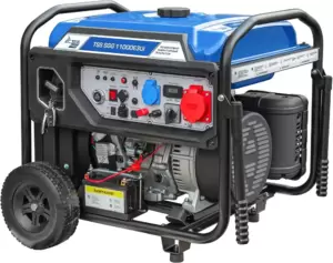 Бензиновый генератор ТСС SGG 11000E3Ui фото