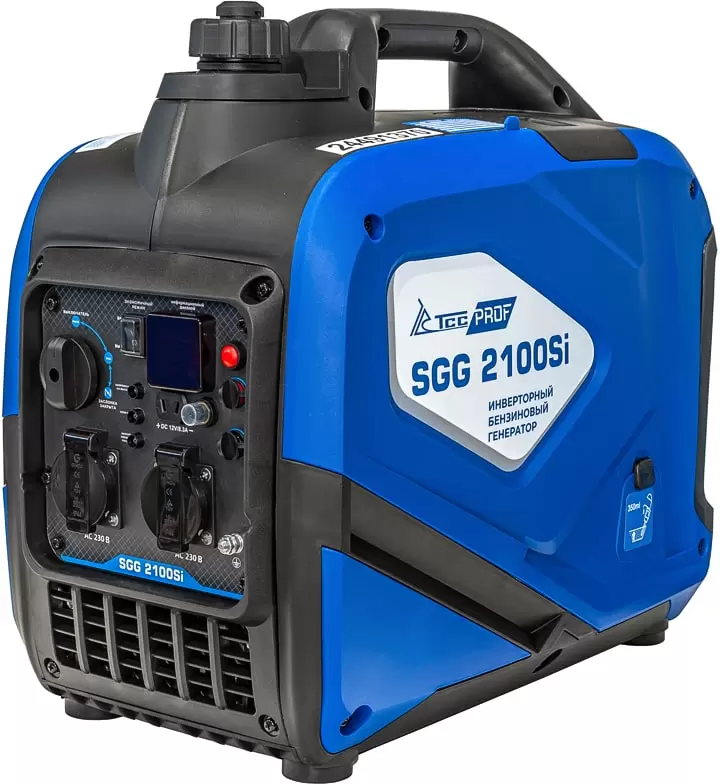 ТСС SGG 2100Si