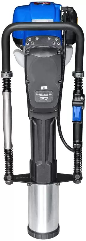 Копер бензиновый TCC TSS-95GPDA фото