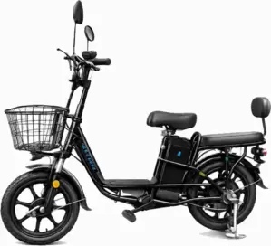 Электровелосипед Tsunami Hummer Max 20 Ah