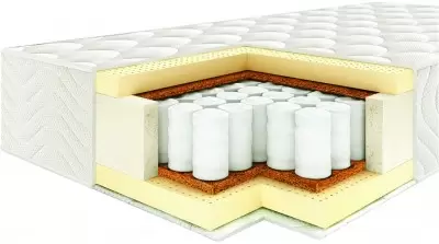 Цветные сны Калифорния 70x200