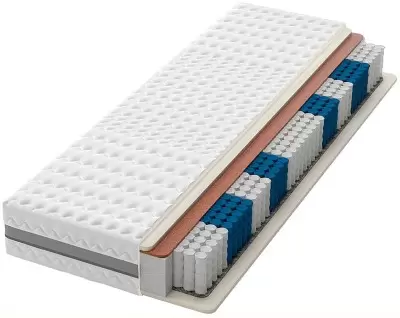 Цветные сны Корона 80x190