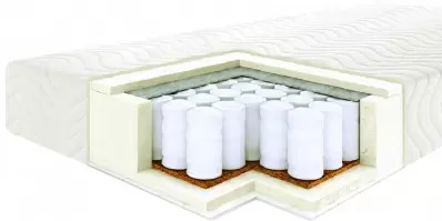 Цветные сны Невада 70x190