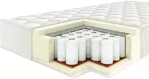 Матрас Цветные сны POWER oxygen 200x200 фото