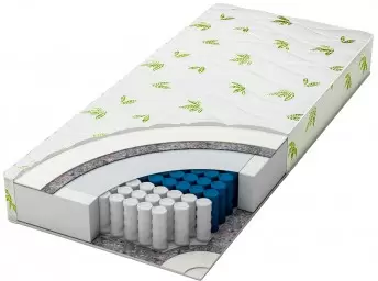 Цветные сны STAR 120x200