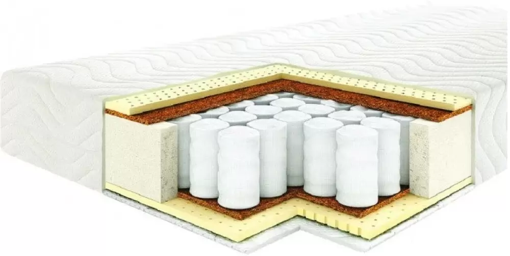 Цветные сны STRONG oxygen 120x200