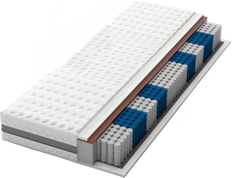 Цветные сны Vitality V2 70x195