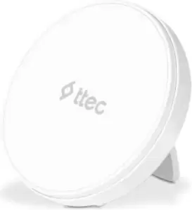Беспроводное зарядное ttec 2KS29B USB-C фото