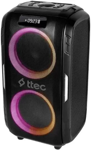 ttec Carnival Pro