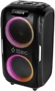 Беспроводная колонка ttec Carnival Pro фото