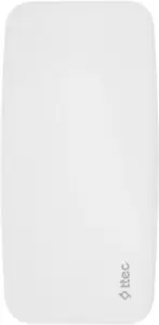 Портативное зарядное устройство ttec ChargeUp 10000mAh 10.5W (белый) фото