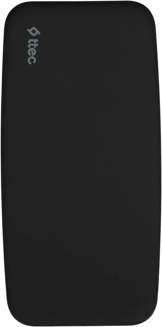 ttec ChargeUp 10000mAh 10.5W (черный)
