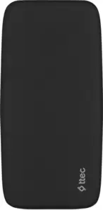 ttec ChargeUp 10000mAh 15.5W (черный) 2BB206S