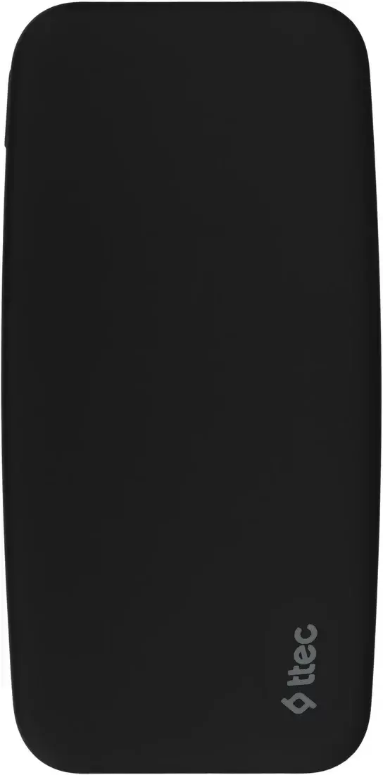 ttec ChargeUp 20000mAh 10.5W (черный) 2BB210S