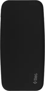ttec ChargeUp 20000mAh 10.5W (черный) 2BB210S