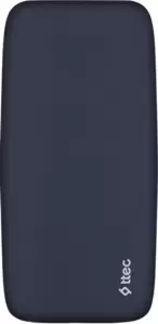 ttec ChargeUp 20000mAh 10.5W (темно-синий) 2BB210L