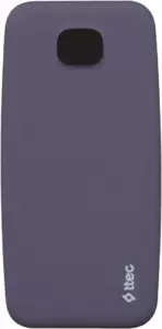 ttec ChargeUp LCD 10000mAh 10.5W (темно-синий) 2BB205L