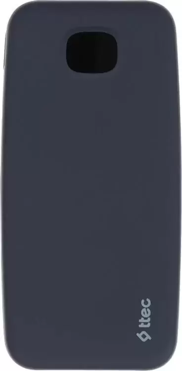 ttec ChargeUp LCD 20000mAh 10.5W (темно-синий) 2BB211L