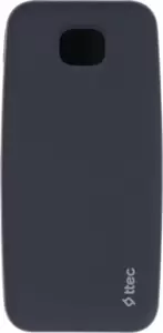 ttec ChargeUp LCD 20000mAh 10.5W (темно-синий) 2BB211L