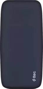 Портативное зарядное устройство ttec ChargeUp Pro 20000mAh 22.5W (темно-синий) 2BB212L фото