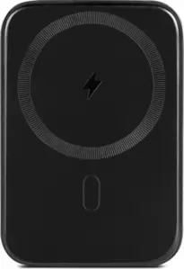Портативное зарядное устройство ttec ReCharger Pro M 5000mAh 20W (черный) 2BB219S фото