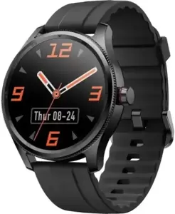 Умные часы ttec Tempus 35мм (черный) фото