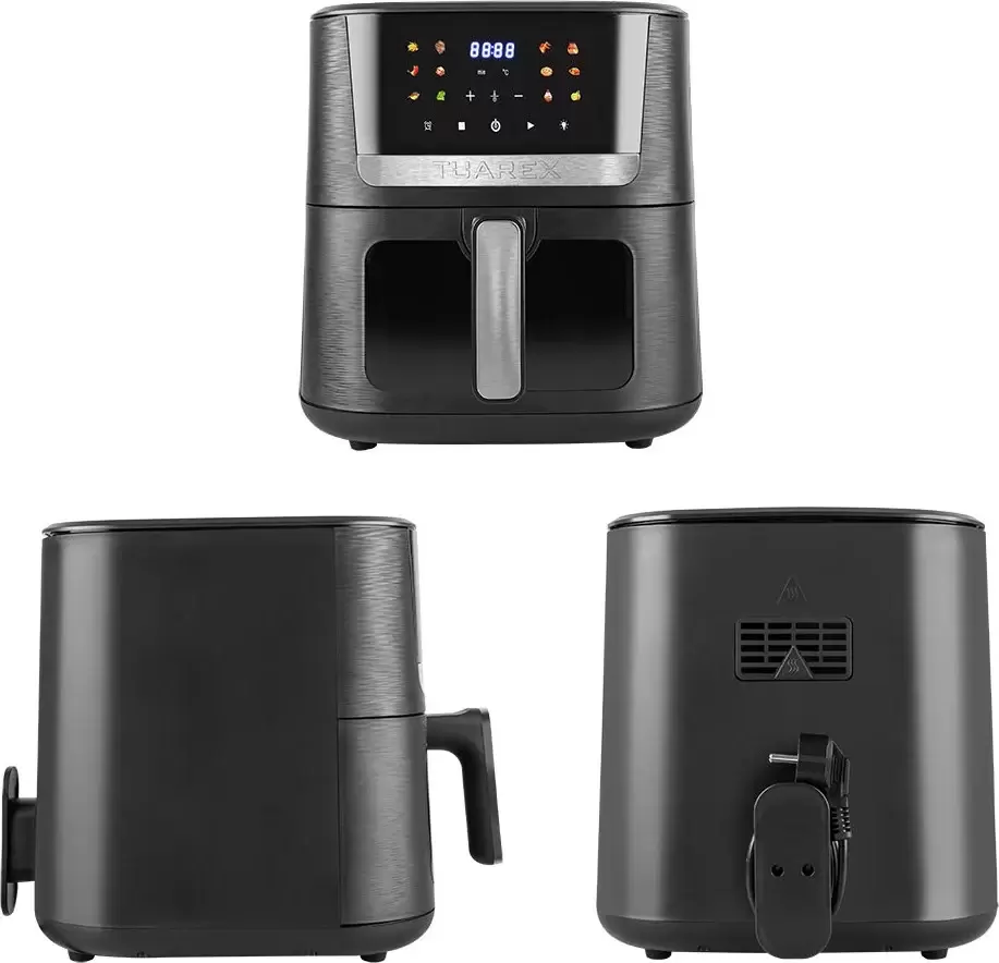 Аэрогриль Tuarex AG-3006 фото