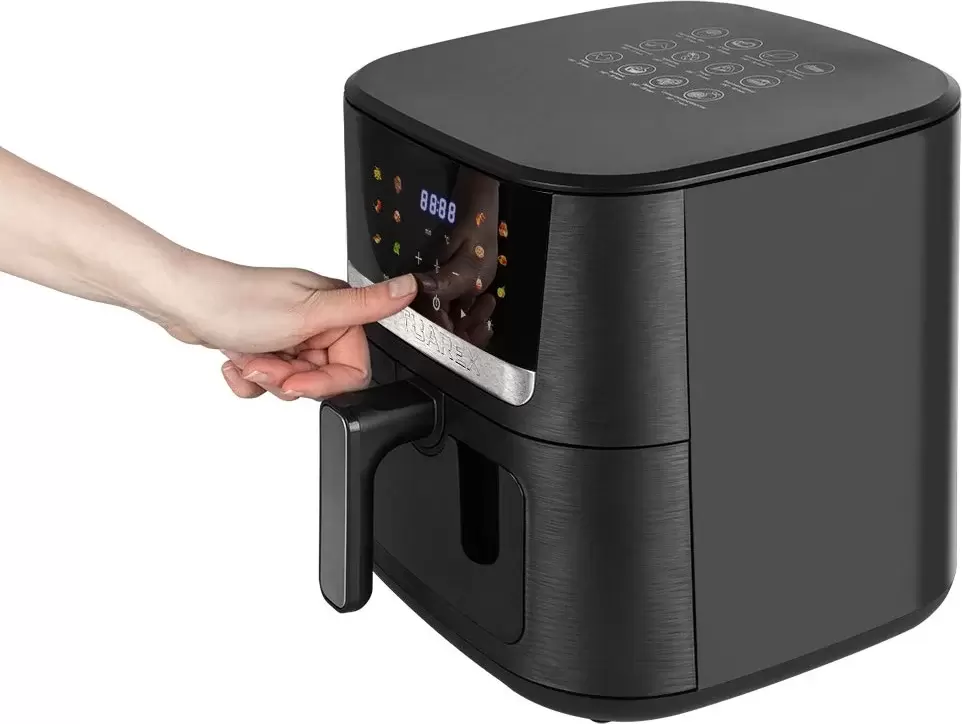 Аэрогриль Tuarex AG-3006 фото