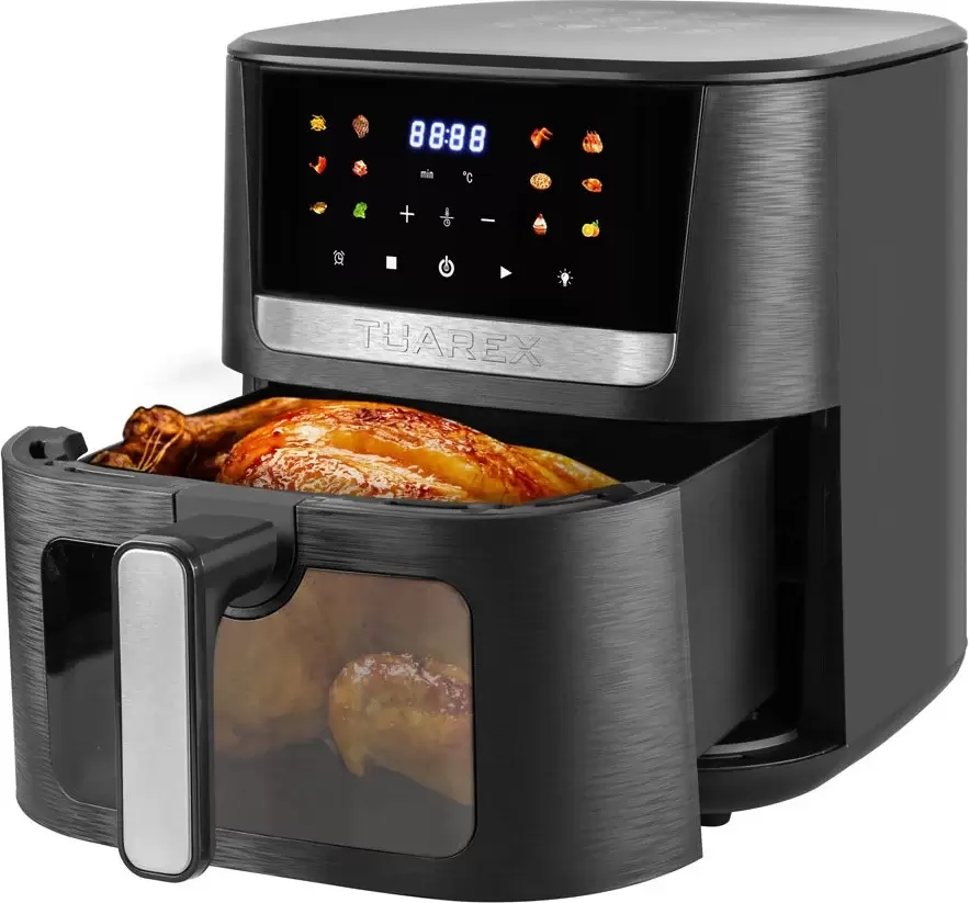 Аэрогриль Tuarex AG-3006 фото