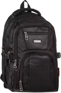 Городской рюкзак Tubing 232-269-BLK (черный) фото