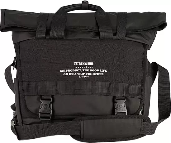 Tubing 232-TB-0323-BLK (черный)