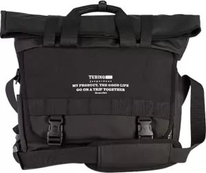 Tubing 232-TB-0323-BLK (черный)
