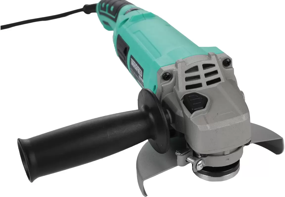 Углошлифовальная машина Trustfield ETAG-1050 фото