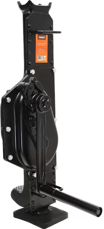 Gigant GDR-10 (10т)