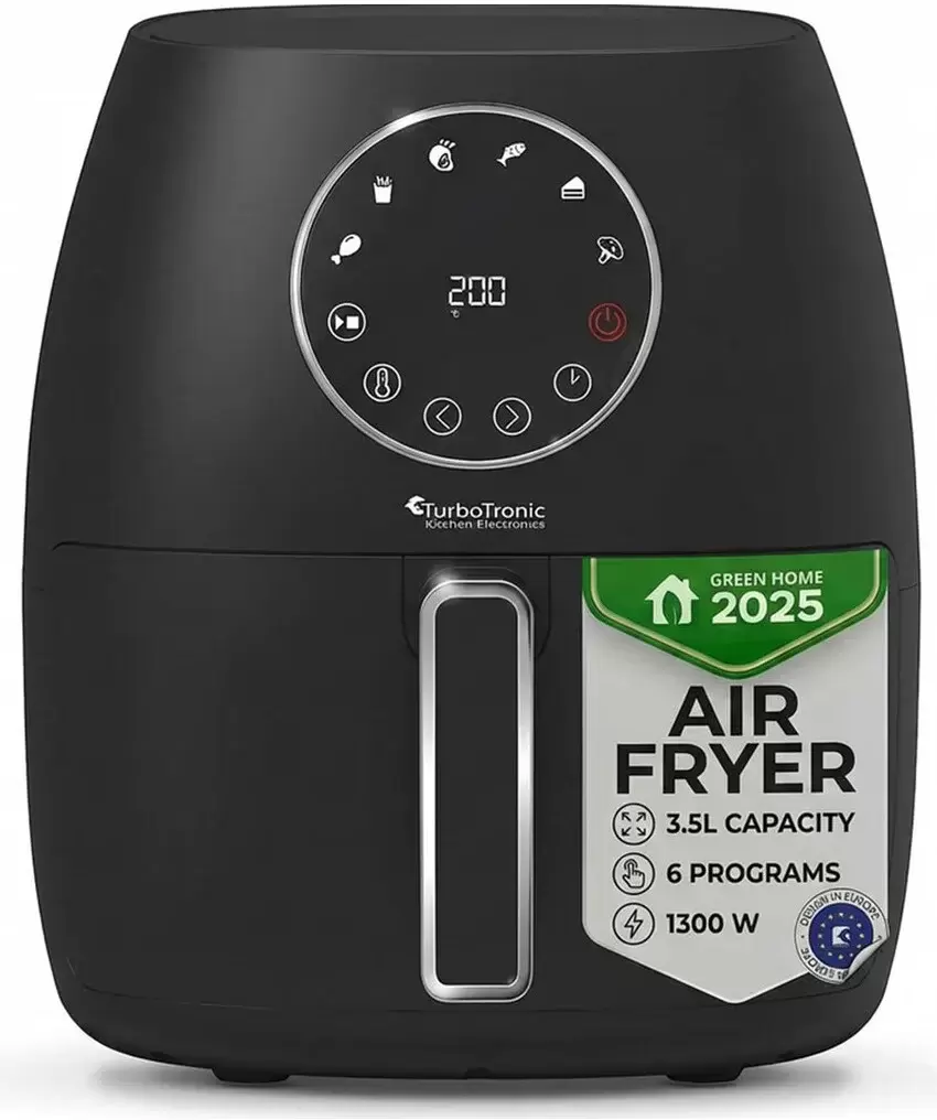 TurboTronic TT-AF210