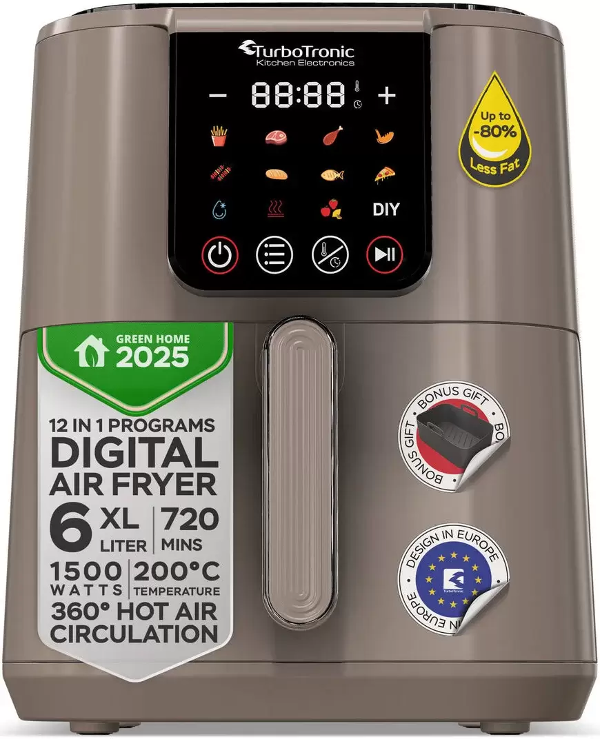 TurboTronic TT-AF250