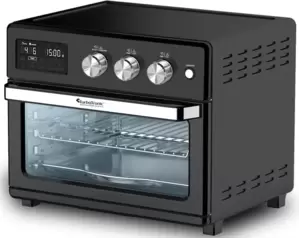 Мини-печь TurboTronic TT-AF32DRDB фото