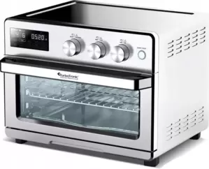 Мини-печь TurboTronic TT-AF32DRDS фото