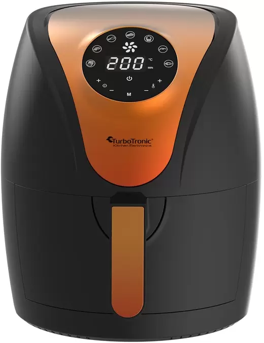 TurboTronic TT-AF9D (черный)