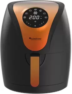 TurboTronic TT-AF9D (черный)