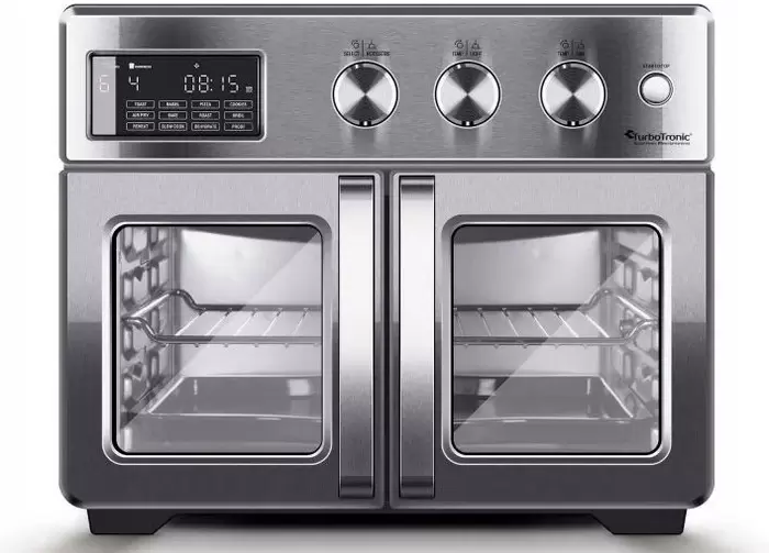 TurboTronic TT-AFD32S