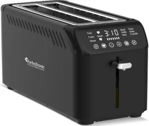 TurboTronic TT-BF15 (черный)