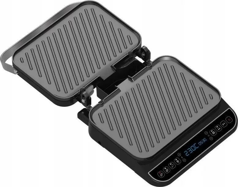 Электрогриль TurboTronic TT-CG900 фото
