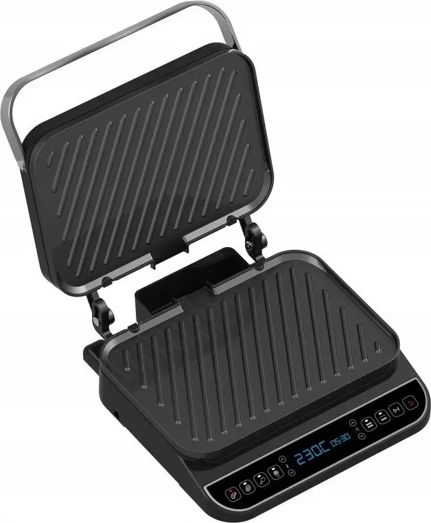 Электрогриль TurboTronic TT-CG900 фото