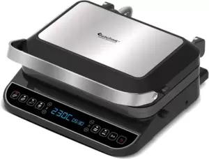 Электрогриль TurboTronic TT-CG900 фото