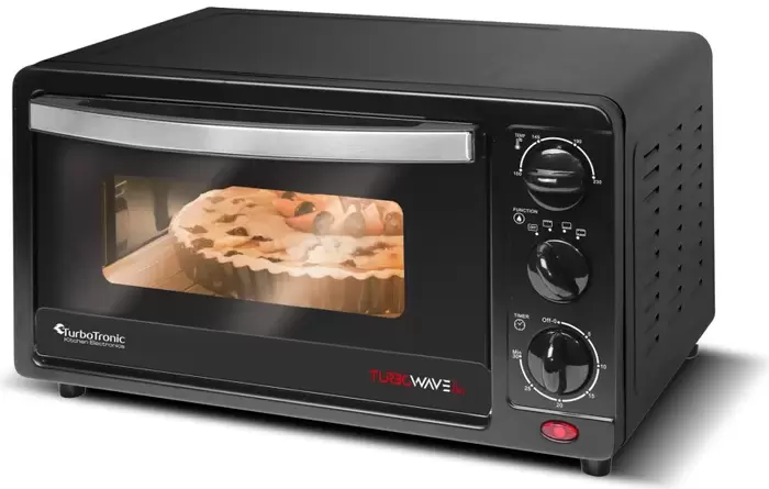 Мини-печь TurboTronic TT-EV14 фото