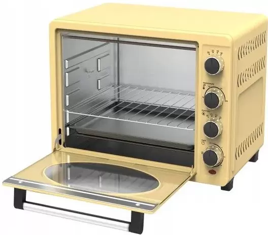 TurboTronic TT-EV35RCR